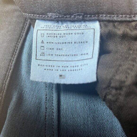 AYR The Hi-Rise Skinny Jeans - Picture 6 of 9